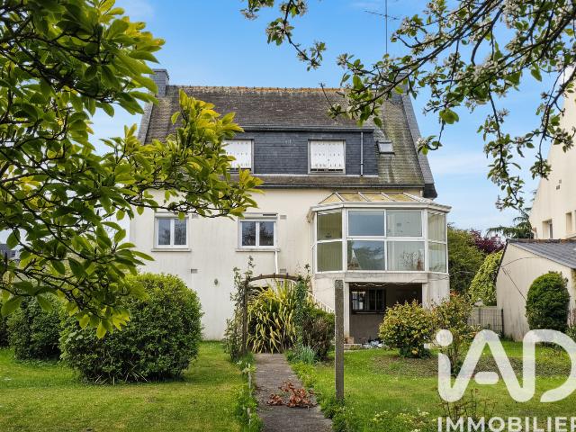 Yffiniac Vente Maison 22
