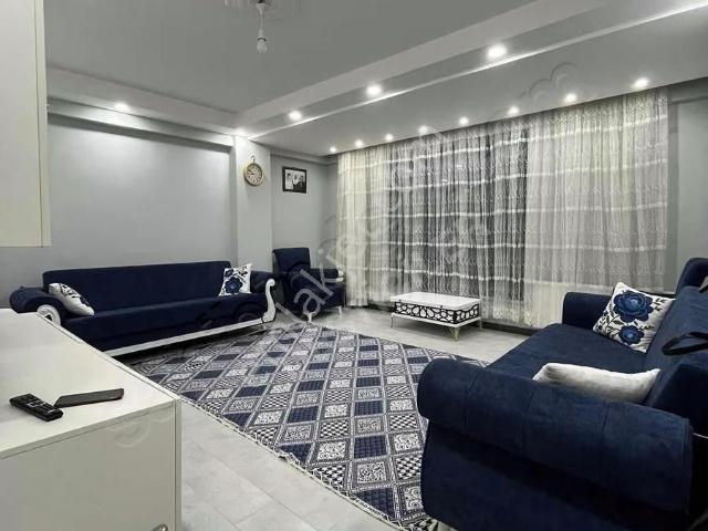 Yk erenköy Mah. Kırbaşı Cd. Yakını Satılık Geniş 2+1 Daire