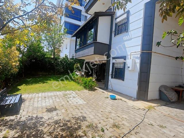 Yk Gayrimenkulden Satılık Ful Deniz Manzaralı Villa.