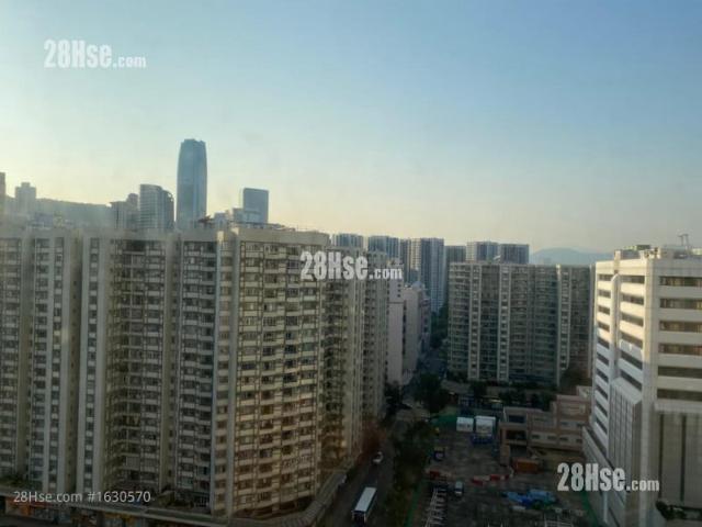 逸濤灣 #1630 租盤樓盤詳細資料