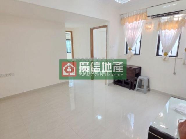 藝興大廈 #3786 租盤樓盤詳細資料