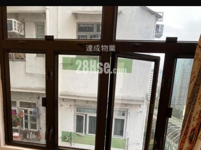 藝興大廈 #3787 租盤樓盤詳細資料