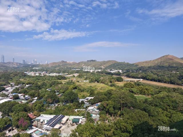 奕翠園 #3834 售盤樓盤詳細資料