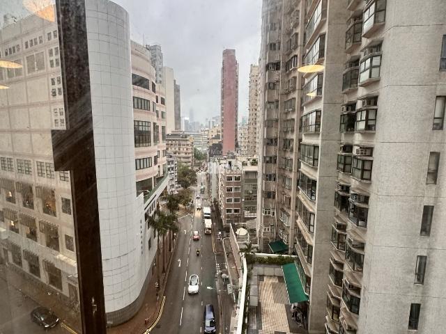 怡發大廈 #3797 租盤樓盤詳細資料