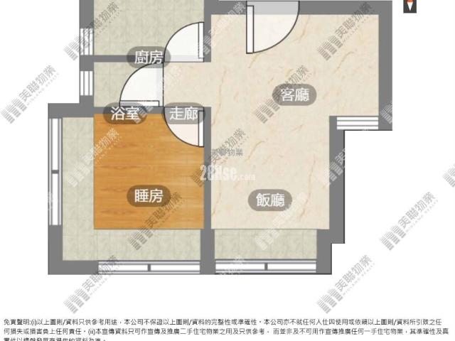 益發大廈 #3876 租盤樓盤詳細資料