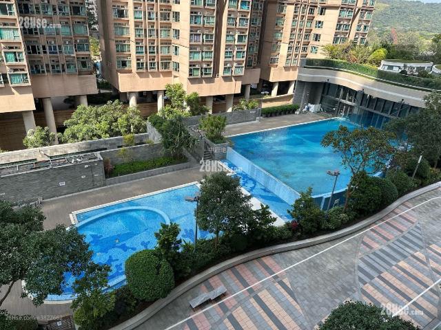 逸峯 #3822 售盤樓盤詳細資料