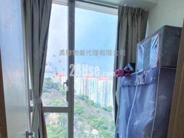 麥花臣匯 #3862 售盤樓盤詳細資料