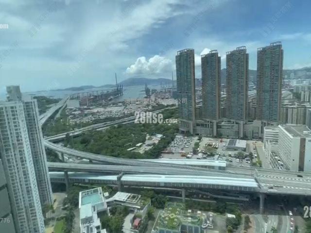 一號西九龍 #3819 售盤樓盤詳細資料