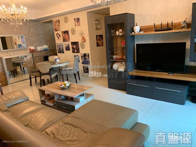 一號西九龍 #3863 售盤樓盤詳細資料