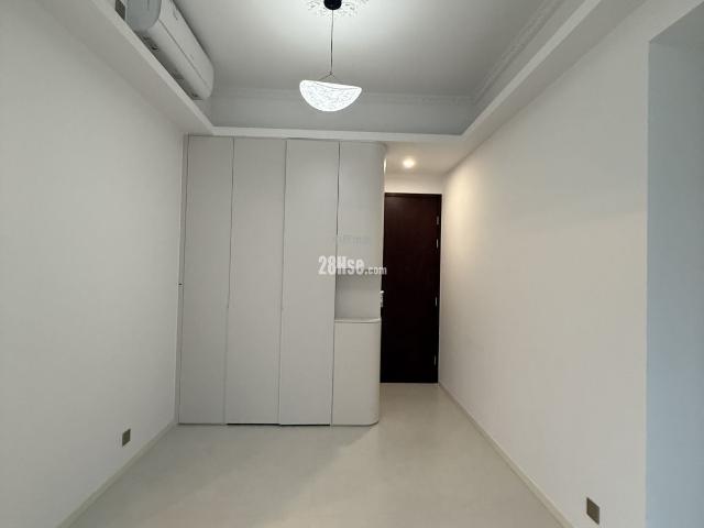 一號銀海 #3808 租盤樓盤詳細資料