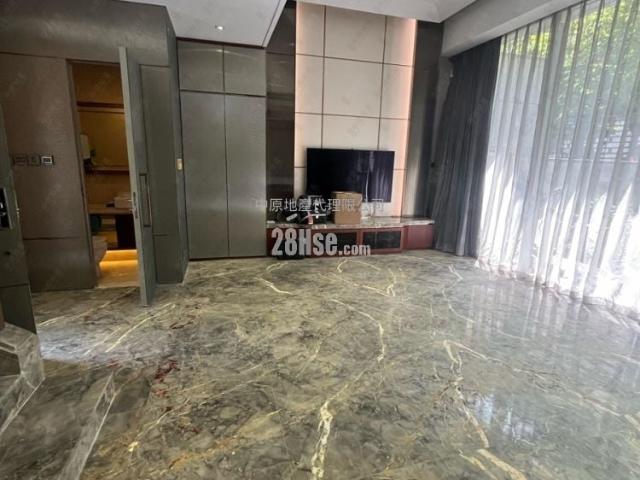 壹號雲頂 #3825 售盤樓盤詳細資料