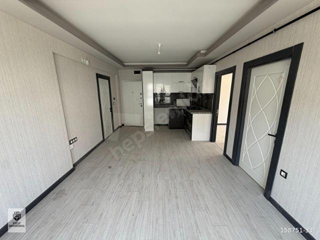 YİĞİT GAYRİMENKUL'DEN 2+1 KİRALIK GENİŞ KULLANIŞLI DAİRE