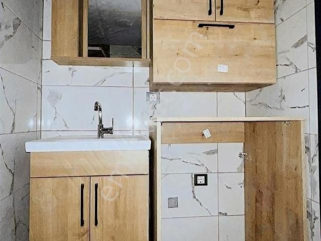 Yiğitler Mahallesi Asansörlü Otoparklı 2+1 Satılık Daire