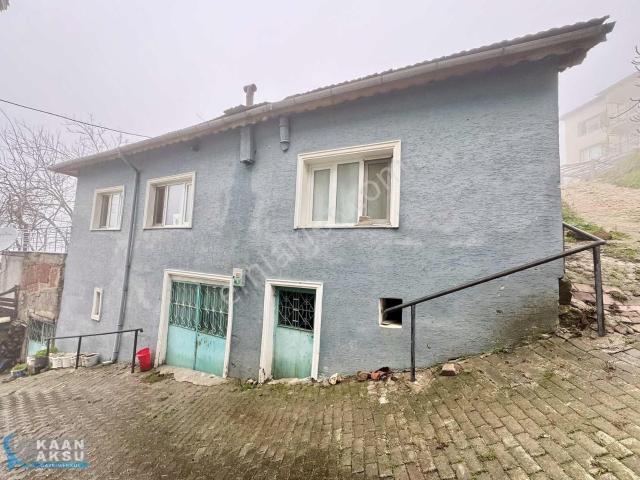 Yiğitali Köy İçinde 147m2 Müstakil 2 Kat 5.750.000tl