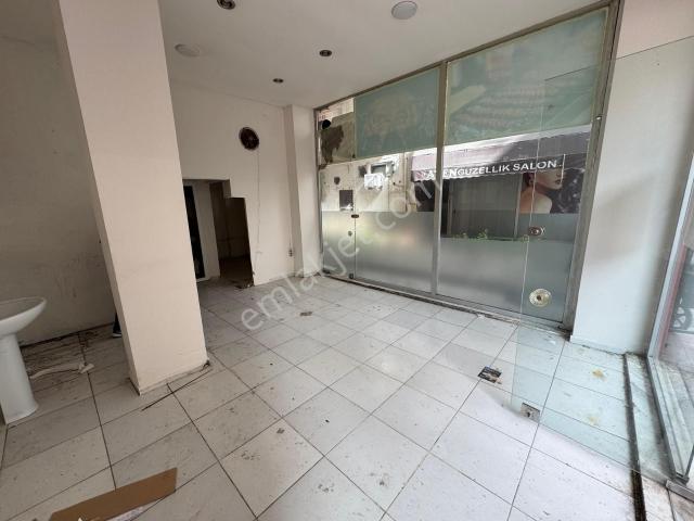 Yiğithan Gayrimenkul Dan Cadde Üzerinde Kiralık Dükkan