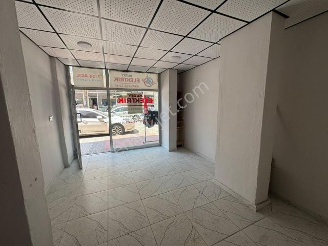Yiğithan Gayrimenkul Dan Cumhuriyet Mah. Kiralık Dükkan