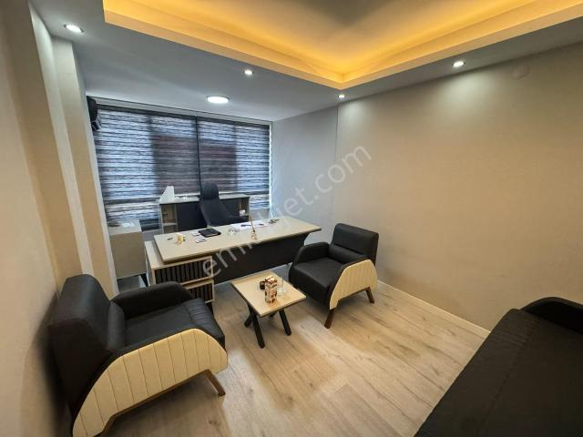 Yiğithan Gayrimenkul Dan Çarşı Merkezde Eşyalı Satılık 2+1 Daire