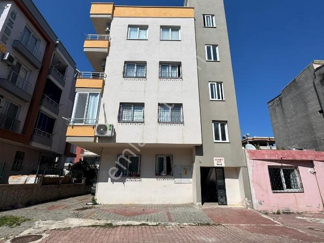Yiğithan Gayrimenkul Dan Satılık 2+1 Daire