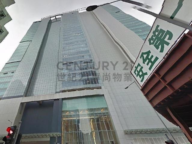 億京中心 A座