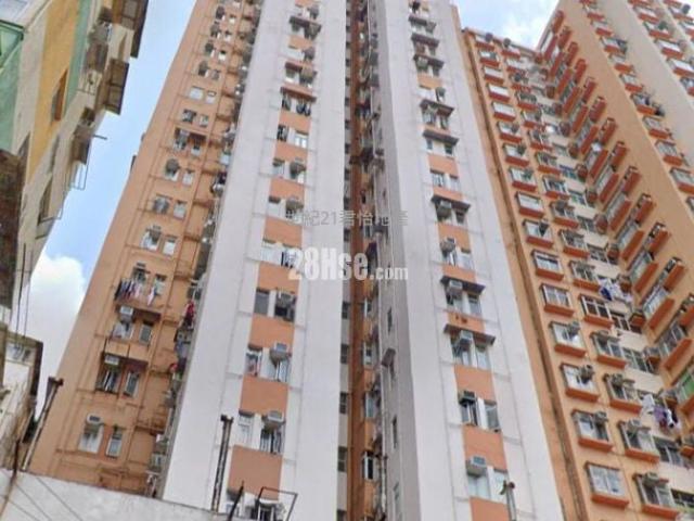 瓊林大廈 #3793 售盤樓盤詳細資料