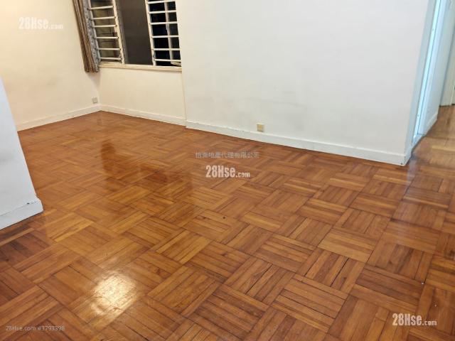 伊利莎伯大廈 #3793 租盤樓盤詳細資料