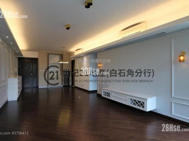 逸瓏灣 #3758 租盤樓盤詳細資料