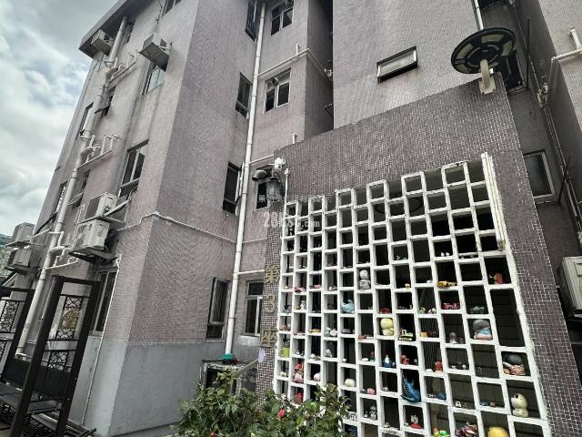 怡廬 #3783 租盤樓盤詳細資料