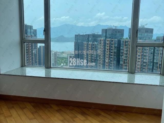 銀湖天峰 #3832 售盤樓盤詳細資料