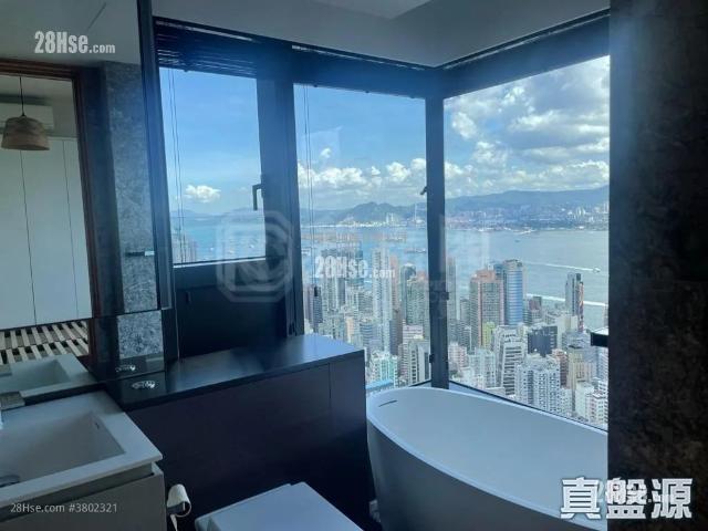 殷然 #3802 租盤樓盤詳細資料