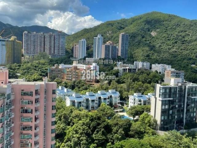 銀禧花園 #3646 售盤樓盤詳細資料
