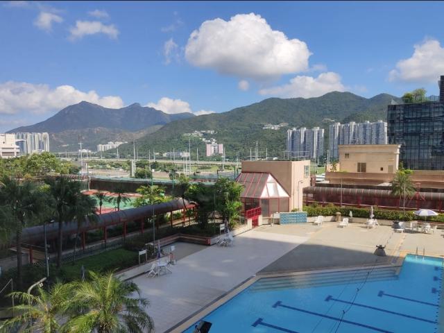 银禧花园