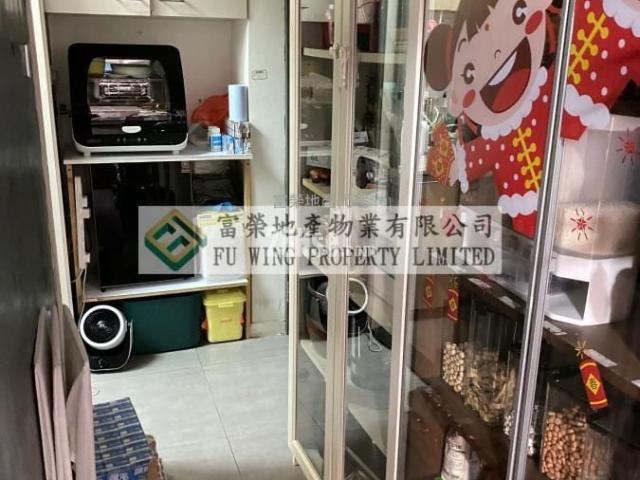 安豪樓 #3656 售盤樓盤詳細資料