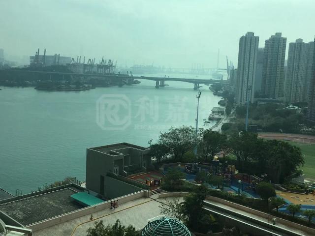 盈翠半島 1期 3座 低層 C室