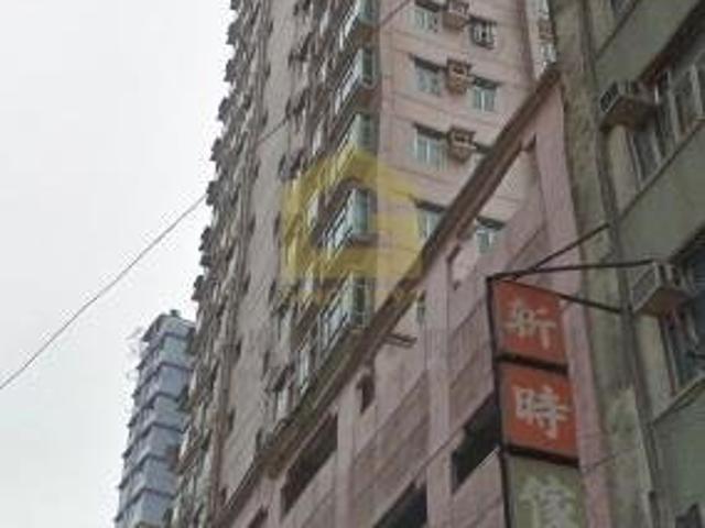 盈利大廈^主區即睇,一次過睇晒