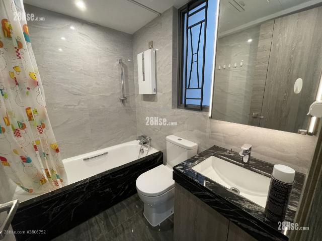 映日灣 #3806 租盤樓盤詳細資料