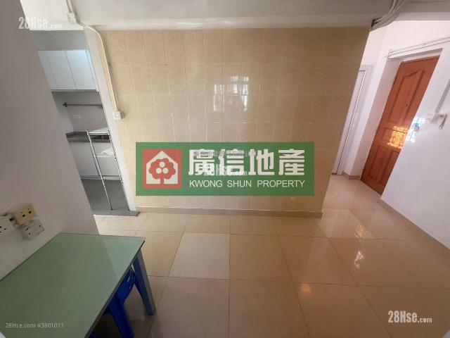 櫻桃大廈 #3801 租盤樓盤詳細資料