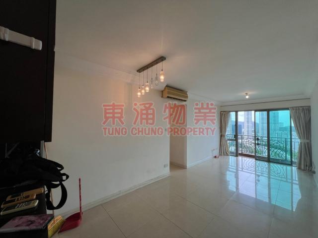 映灣園 第02期 第06座 映濤軒 無敵開陽 !