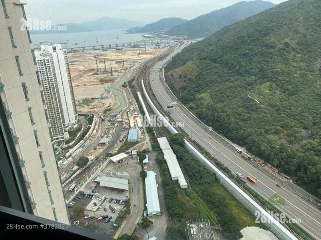 映灣園 #3782 租盤樓盤詳細資料