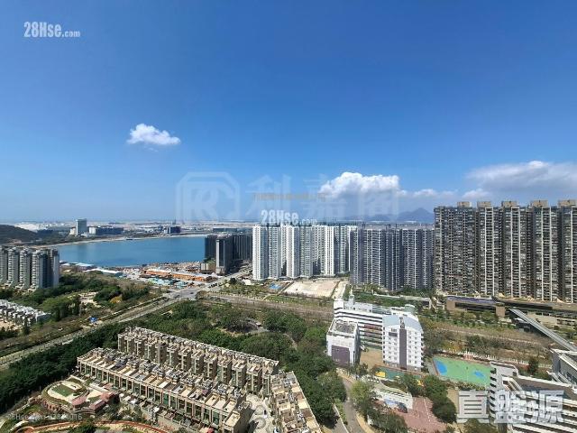昇薈 #3824 租盤樓盤詳細資料