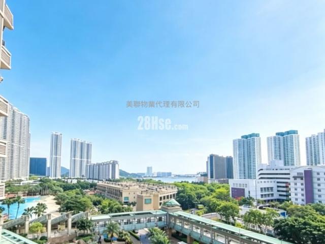 映灣園 #3828 租盤樓盤詳細資料