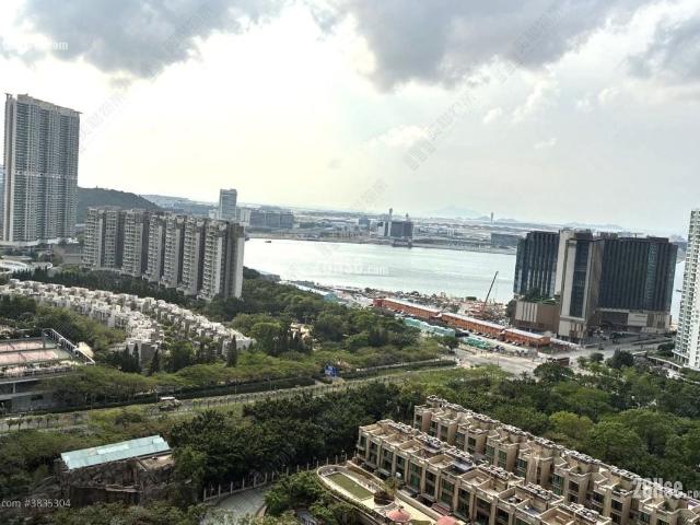 映灣園 #3835 售盤樓盤詳細資料