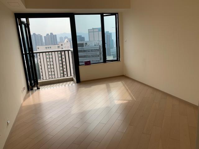 映御一座高層開放式戶