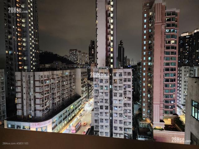 映築 #3831 售盤樓盤詳細資料