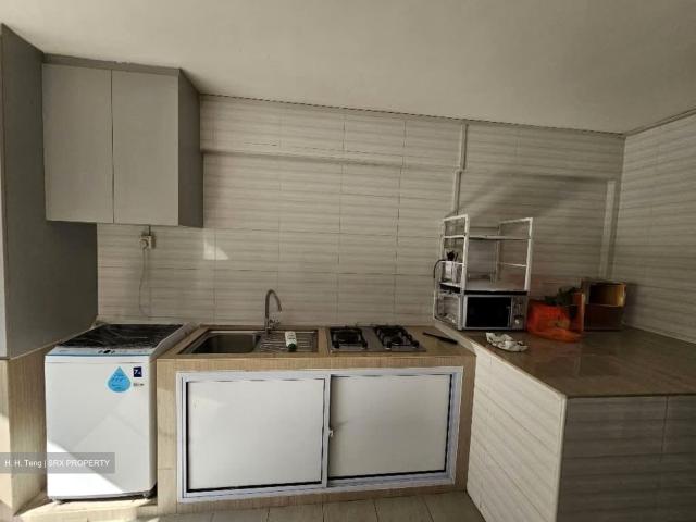 Yio Chu Kang Green Ang Mo Kio, HDB 3 Rooms