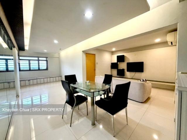 Yio Chu Kang Green Ang Mo Kio, HDB 3 Rooms