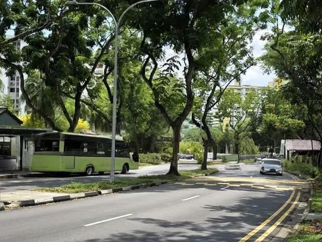Yio Chu Kang Grove Ang Mo Kio, HDB 3 Rooms
