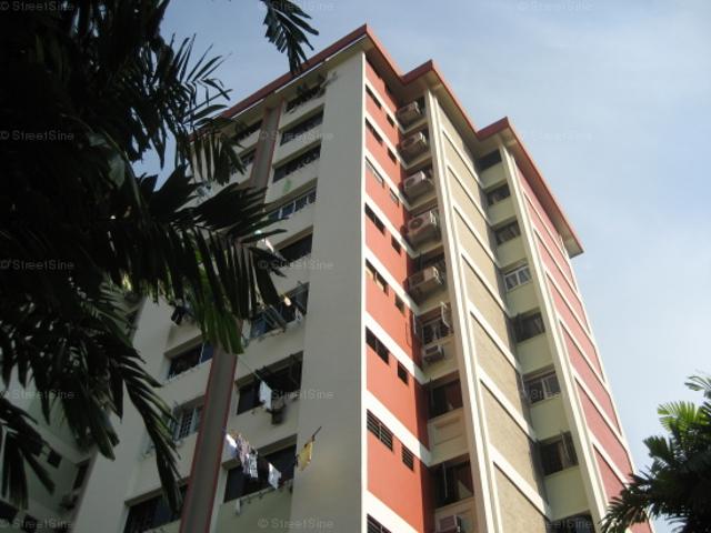 Yio Chu Kang Grove Ang Mo Kio, HDB 3 Rooms