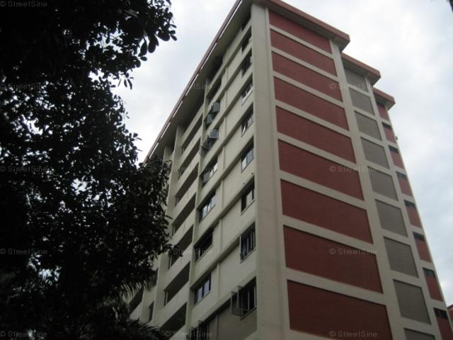 Yio Chu Kang Grove Ang Mo Kio, HDB 3 Rooms