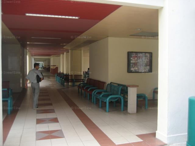 Yio Chu Kang Heights Ang Mo Kio, HDB 4 Rooms