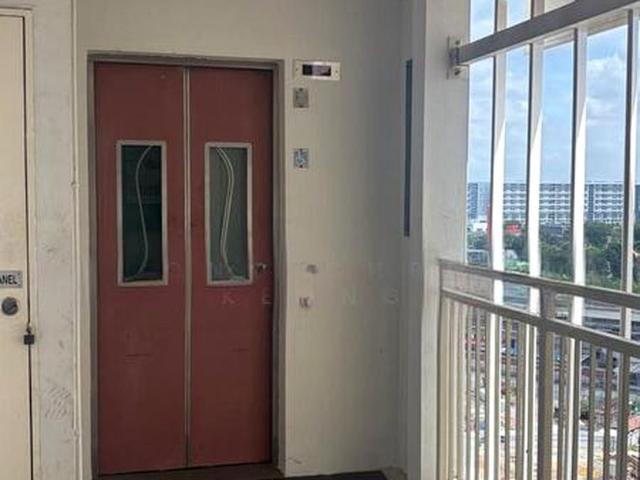 Yio Chu Kang Heights Ang Mo Kio, HDB 4 Rooms